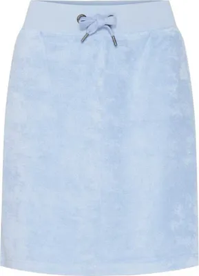 Immagine prodotto di Sea Ranch Lulle gonna midi blu S donna blu S