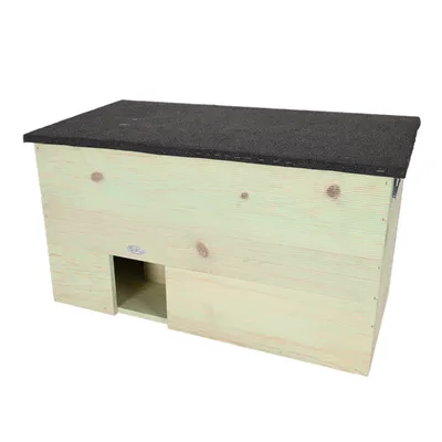 Produktbild von Esschert Design Igelhaus XL