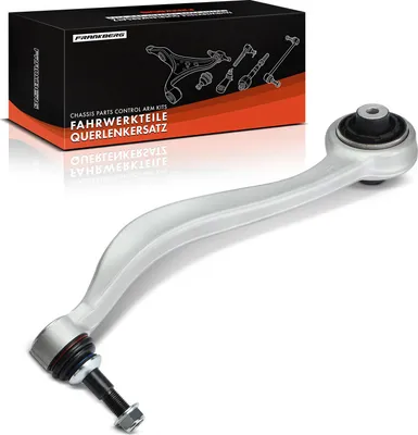 Produktbild von Frankberg 1x Querlenker Vorderachse für BMW 2 Coupe F22 F87 3er F30 F80 4 Cabriolet F33 F83 4 Coupe F32 F82