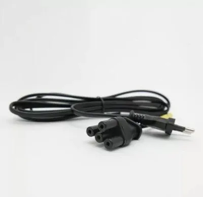 Produktbild von Thrustmaster T300 Stromkabel Netzteil TX Racing Wheel Ersatz Adapter Original EU für Racing Wheel