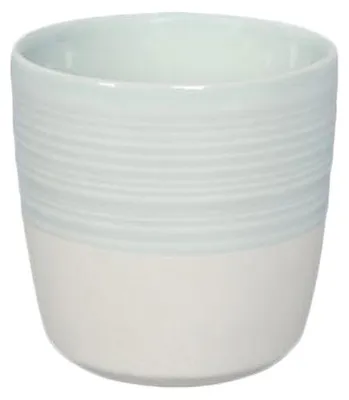 Produktbild von Flat White Tasse Loveramics Dale Harris Champions Signature (Celadon Blue), 150 ml