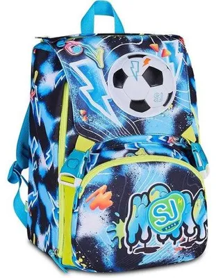 Produktbild von Seven Sdopp Sj Glowgame Rucksack