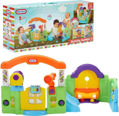 Zdjęcie produktu dla GP TOYS 632624MP, 0,5 lat(a), 7,4 kg