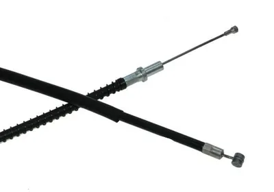Produktbild von Kupplungszug für Kawasaki Z 650, Z 750 KZ650C, F, KZ750E Bj. 1977 - 1982
