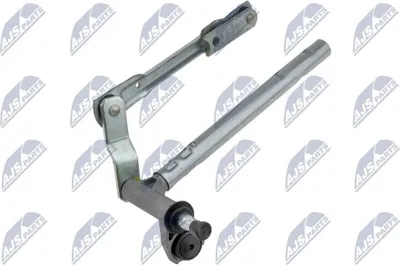 Produktbild von NTY EMW-SE-003 Wischergestänge Vorne Links für SEAT Altea XL (5P5, 5P8) Altea (5P1) Toledo III (5P2)