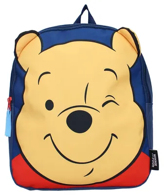 Produktbild von Vadobag Kinderrucksack 7 Liter Winnie The Pooh Be Amazing