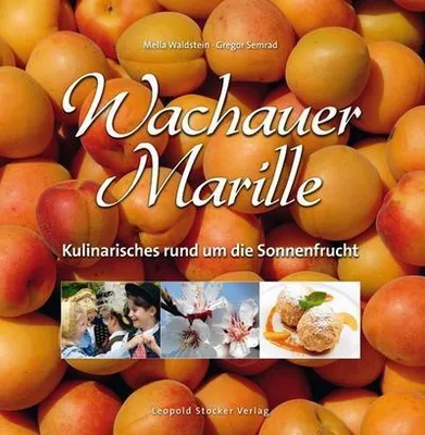 Obrázok produktu pre Waldstein, M: Wachauer Marille