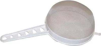 Obrázok produktu pre cedník 16 cm s rukojetí PH mix barev