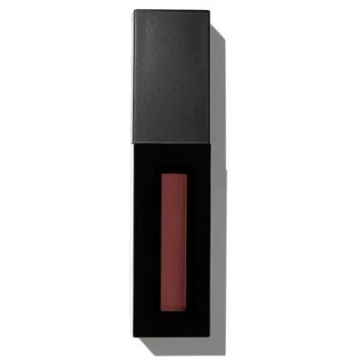 Produktbild von Makeup Revolution, Vegan, Matte, Liquid Lipstick, Veil, 2.5ml