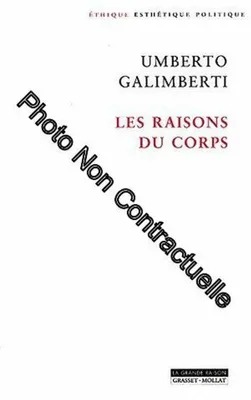 Image de Les raisons du corps