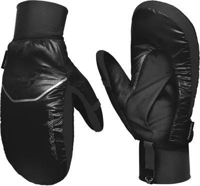 Produktbild von Dynafit Borax PrimaLoft Fäustlinge Softshell schwarz Herren NEU M