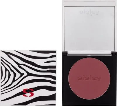 Produktbild von Sisley PHYTO-BLUSH Glanz #5-Rosewood
