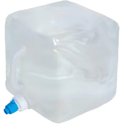 Produktbild von High Peak Wassertank, faltbar 15 l, Wasserbehälter