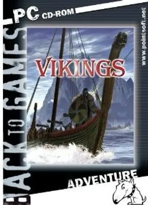 Produktbild von Vikings
