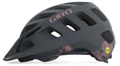 Image de Casque Giro Radix Mips - dusty rose cosmic mat - Taille M (55-59 cm)