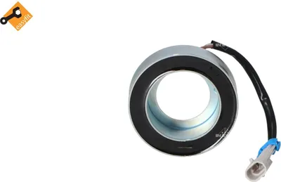 Produktbild von NRF 38420 Spule Magnetkupplung Klimakompressor für OPEL ZAFIRA B (A05) Corsa C Schrägheck (X01) Meriva A (X03) Astra H Caravan (A04)