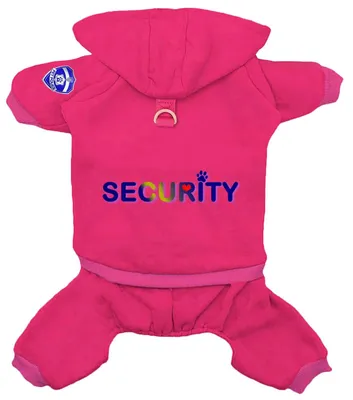 Image de Pull à capuche pour chiens
