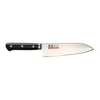 Obrázok produktu pre Masahiro Nože Mv-h Santoku, 14923