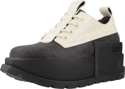 Produktbild von UNITED NUDE UN ROKO PATROL DERBY Beige