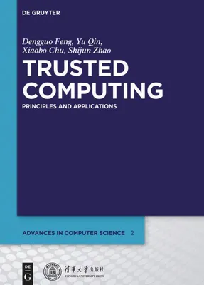Produktbild von Trusted Computing