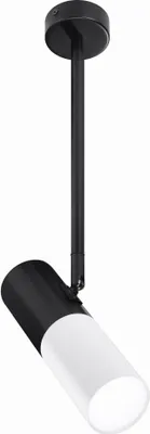 Obrázok produktu pre Candellux TUBA 1xGU10 závesné svietidlo 31-78353