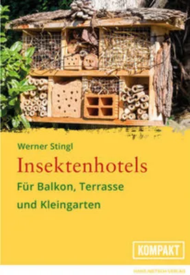 Produktbild von Insektenhotels