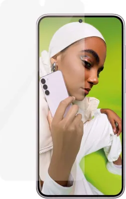 Produktbild von PanzerGlass ® Displayschutz Samsung Galaxy S24+ | Ultra-Wide Fit m. EasyAligner, Samsung, Samsung - Galaxy S24 Plus, Trockene Anwendung, Kratzresistent, Schockresistent, Transparent, 1 Stück(e)