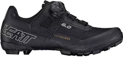 Produktbild von Leatt Proclip 6.0 Endurance Mtb-schuhe EU 45 1/2 Mann EU 45 1/2