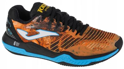 Imagen del producto de Joma - Zapatillas para hombre "T.Point" PP6619 (talla 43 EU) (naranja)