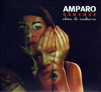 Produktbild von Alma de Cantaora