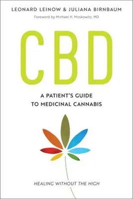 Produktbild von Cbd