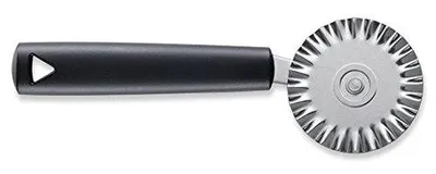 Produktbild von Triangle Teigrädchen  Ø 7cm 72 070 07 00 /Abverkauf nur solange Vorrat reicht