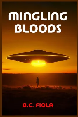 Produktbild von Mingling Bloods