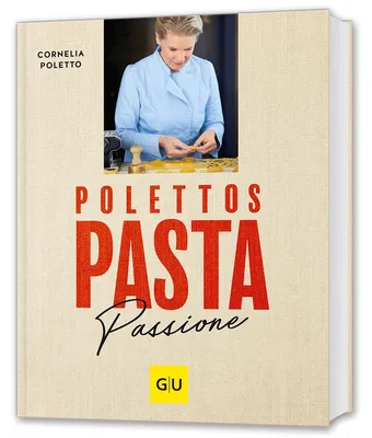 Immagine prodotto di Polettos Pasta Passione