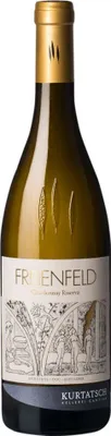 Produktbild von Chardonnay Riserva Freienfeld Alto Adige DOC 2025 Trentino-Südtirol | Italien | 14% vol | 0,75 l