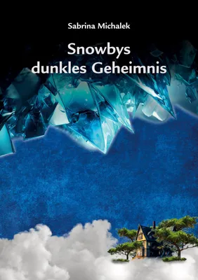 Produktbild von Snowbys dunkles Geheimnis