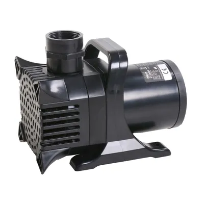 Image de Pompe de bassin AquaForte P-20000