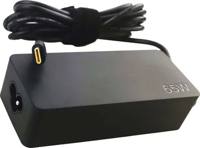 Immagine prodotto di Alimentatore Originale Lenovo Type-c Usb-c 65w Adlx65ydc3a 01fr030 Sa10m13946