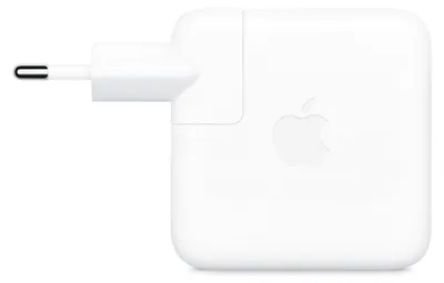 Obrázok produktu pre Apple MXN53ZM/A, Vnútorný, AC, Biela