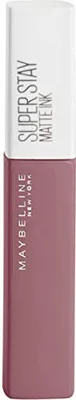 Produktbild von Maybelline Super Stay Matte Ink, Pink, Soloist Taupe, 1 Farben, Frauen, Matte, Flüssigkeit