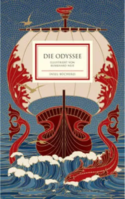 Productafbeelding van Die Odyssee