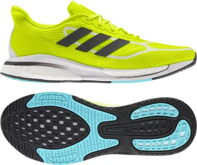 Produktbild von Adidas Laufschuh Supernova + M