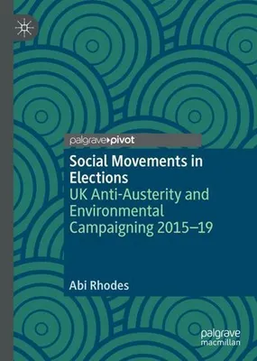 Obrázok produktu pre Social Movements in Elections