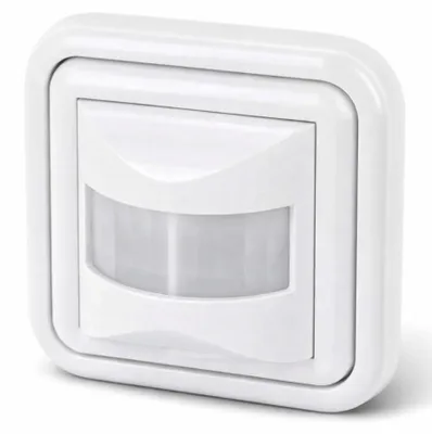 Obrázek produktu pro Integrovaný infračervený detektor pohybu – vhodný pro LED osvětlení
