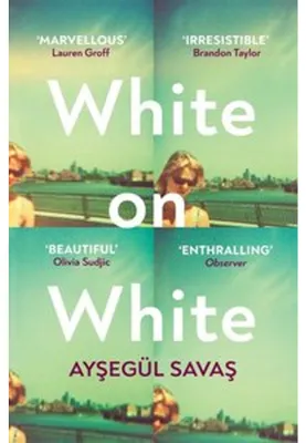 Produktbild von White on White