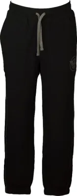 Produktbild von Lange Herrenhose EMPORIO ARMANI mit Taschen, Kordelzug, Bündchen und Seitenprofil für die Freizeit Artikel 111996 2F573, EUR M - CN 170/76A - BR M - MX M, Cotone 98%,Elasthan 2%