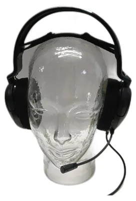 Produktbild von Corsair HS35 v2 carbon