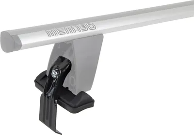 Produktbild von MENABO Dachträgerfuß 000098400000 für RENAULT CLIO II (BB0/1/2, CB0/1/2) 1,204kg