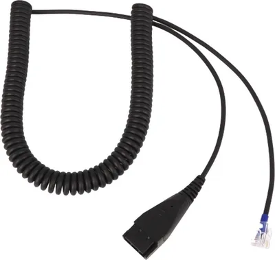 Produktbild von GEQUDIO RJ-Kabel kompat. mit Cisco Telefon