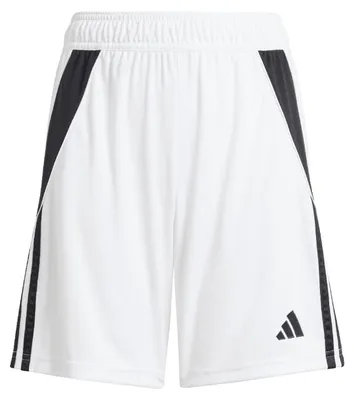 Produktbild von Adidas - "Tiro 24" Shorts für Kinder PP3839 (158-164) (Weiß)